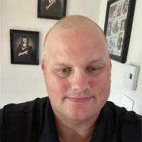 Travis Sheldon
