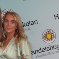 Julia Axelsson
