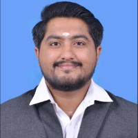 Vishnu V