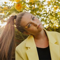 Allie Williams