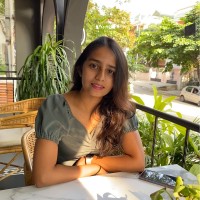 Harshitha P S
