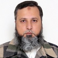Zulfiqar Ali