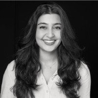 Sjeeda Mohadjeri