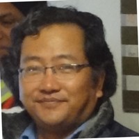 Machhindra Rai