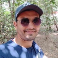 Dharmendra Prajapati