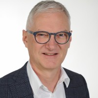 Christof M. Von Ah