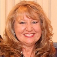 Mandy Robinson