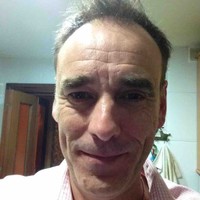 Asier Torrontegi