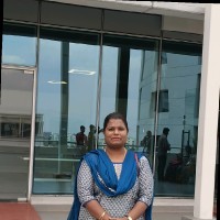 Jayalakshmi Sureshkumar