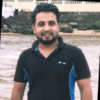 Md Shahidul Islam