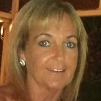 Maria Calligan