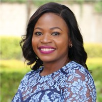 Hilda Kavugwi