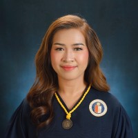 Katrina Louise Calabio