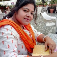 Sudeshna Biswas