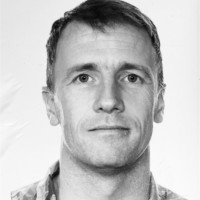 Michael Masters