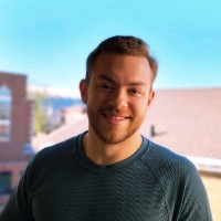 Zak Thompson