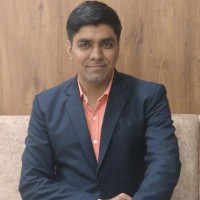 Nirav Rajani