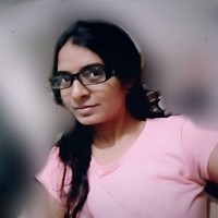 Shubhangi Chandankar