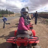 Bouchra Nasser