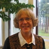 Margo Long