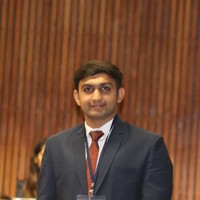 Maulik Barad