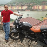 Sandeep Dot net developer