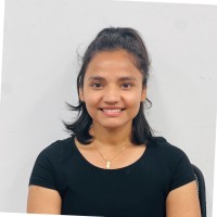 Susmita Lamsal