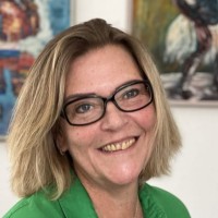 Dagmar Strietzel-Reese