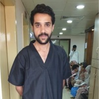 Imran Rafique