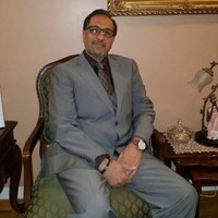 Sami Wehbi, MBA