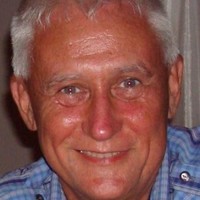 Keith Corbett