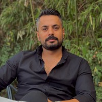 Murat Tosun
