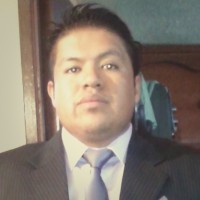 Javier Cofre Ramos