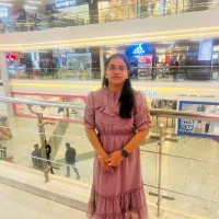 Manjuparkavi S