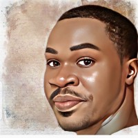 Ebenezer Akwasi Antwi