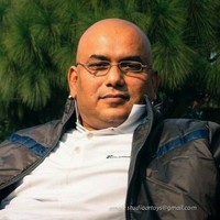 Prabaht Kumar