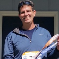 Tim Davis