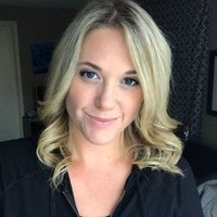 Ashley Olson