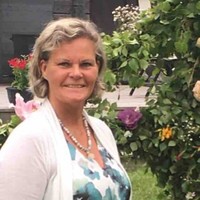 Anna-Karin Göransson