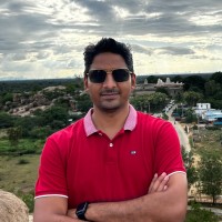 Ashish Kumar