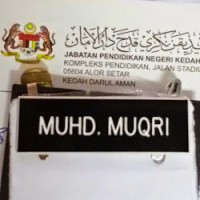 Muhammad Muqri