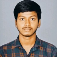 Kesavan Rangaraj
