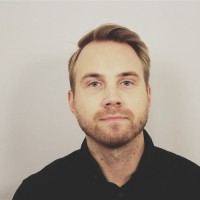 David Holmström