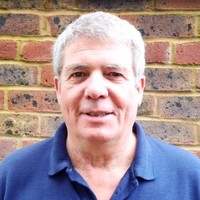 Mark Tanner