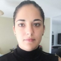María Guadalupe Sirio