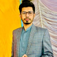 Usama Nasir