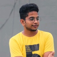 Arun Prasath R