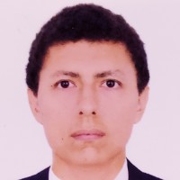 Carlo Luis Alfredo Maldonado Ramirez