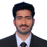 Avinash B N