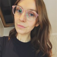 Sasha Cort